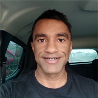 Antônio Carlos Oliveira Santana