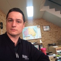 Andrew Stambolis