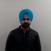 Gurjinder Singh
