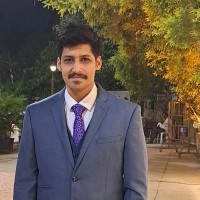 Rohan Phadtare