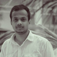 Arjun Vk