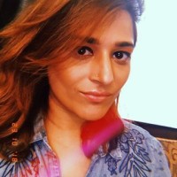 Meghna Zutshi