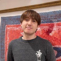 Jared Tanaka