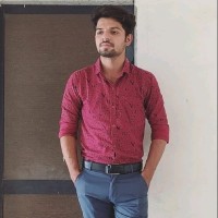 Hardik Chavda