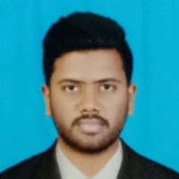 Samudrala Sai Kumar
