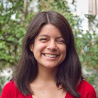 Maria Andrea Gonzales Castillo