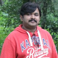 Ravi Prasad