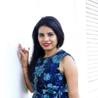 Pooja Jaiswal