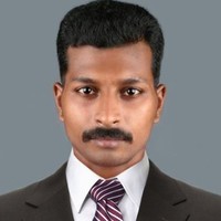 Binu Vijayan