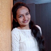 Isha Ranpariya