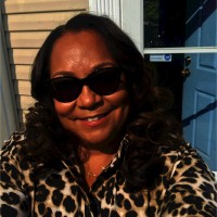 Kimanita Johnson