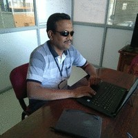 Basavaraj Guggari