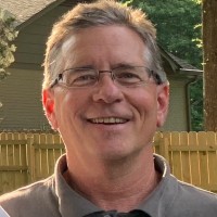 Mark Scott