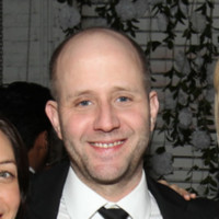 Jeremy Pond
