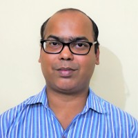 JyotiShankar Panda