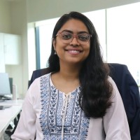 Pratiksha Sendurkar
