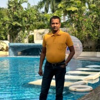TAPAN KUMAR NAYAK