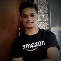 Kiran Kumar Das