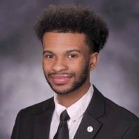 Cyrus Taylor