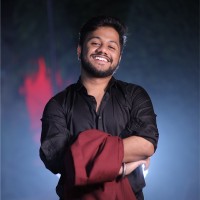 Abhishek Sharma