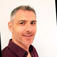 Richard Parmentier