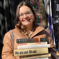 Molly Adelman