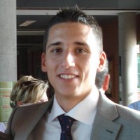 David Sánchez Serrano