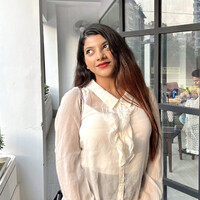 Disha Tasnim