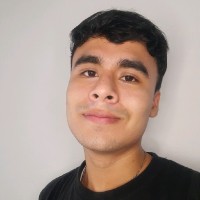 Daniel Ramos