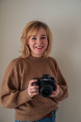 Aniek van Langen