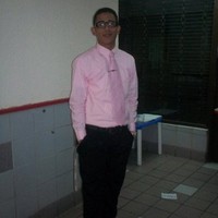 Henry Aranguren