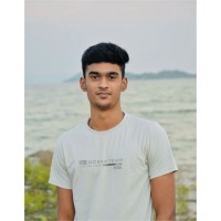 Aravindh Shanmugam