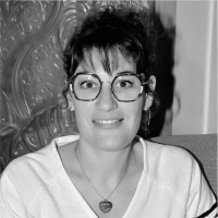 Sabrina Fouquet