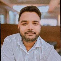 Pradeep Kumar Yadav