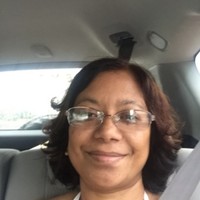 Andrea Davis-Brown