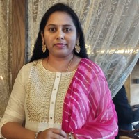 Mamatha Reddy