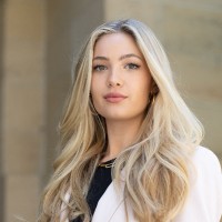 Isabelle Clara Cashe