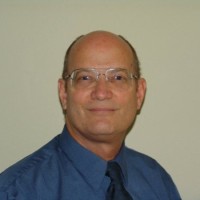 Charles Judd