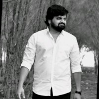 Bhartesh G