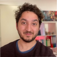 Konstantin Kostov-Gerry