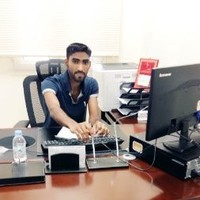 Mohammed Safeek