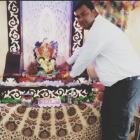 Rahul Rastogi