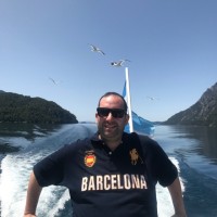 Matias Javier Martinez