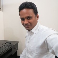 Md Sharif Ullah