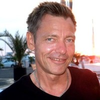 Kjell Kvitvik