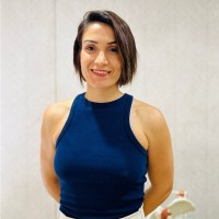 Ana Portes Sanchez