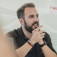 Alberto Iglesias Fraga