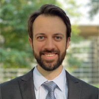 Stephen Oliphant