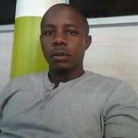 Enock Niwagaba