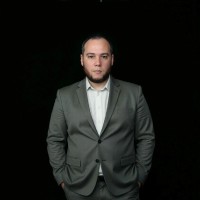 Aaron Cortes Elizondo